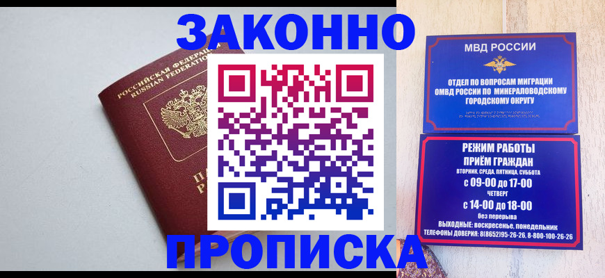 прописка для работы в Кингисеппе